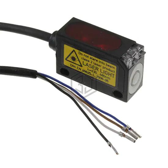 LD32CNB06NPT - Carlo Gavazzi Inc. - Optical Sensors - Photoelectric, Industrial