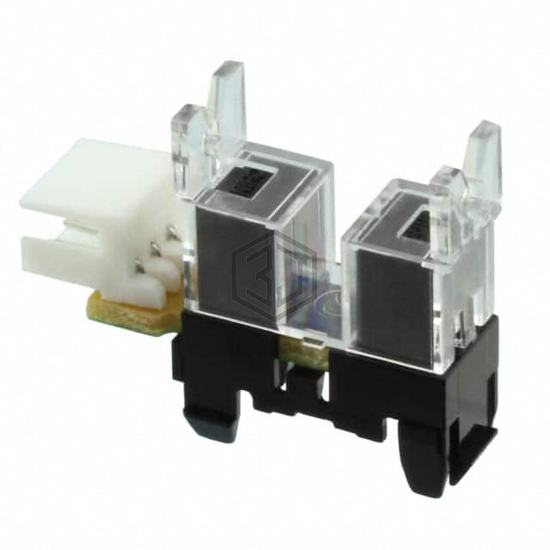 EE-SA407-P2 - Omron Electronics Inc-EMC Div - Optical Sensors - Photoelectric, Industrial