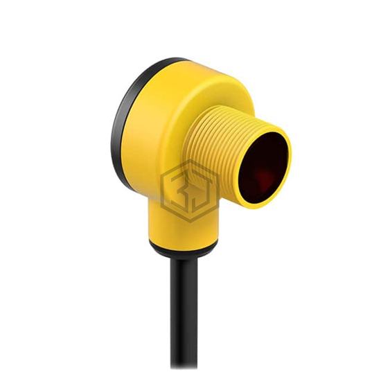 T18SP6R - Banner Engineering Corporation - Optical Sensors - Photoelectric, Industrial