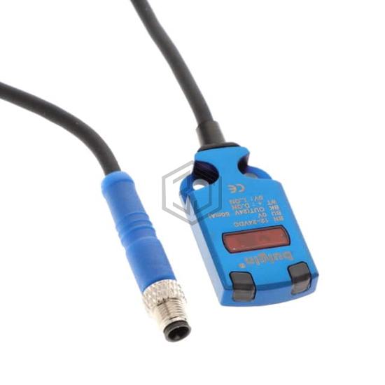 SLDP3002M5 - Bulgin - Optical Sensors - Photoelectric, Industrial