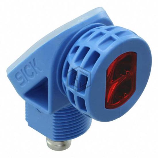 EL4-P2638 - SICK, Inc. - Optical Sensors - Photoelectric, Industrial