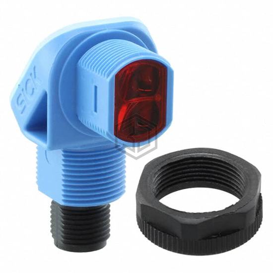 ET3-E3228 - SICK, Inc. - Optical Sensors - Photoelectric, Industrial