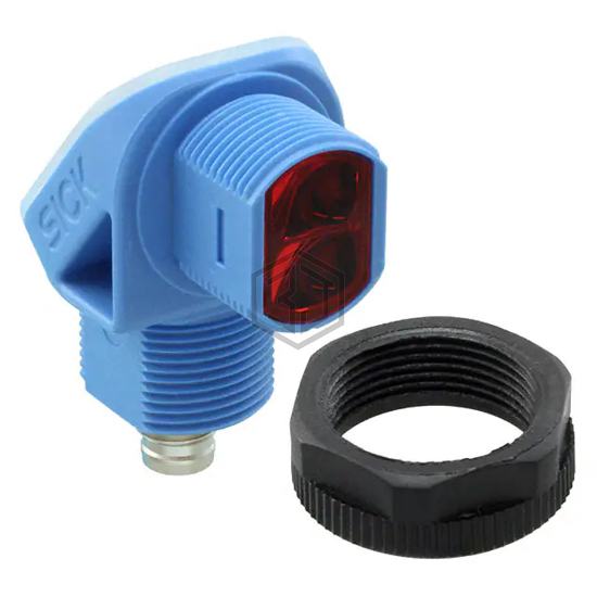 EL3-F2438 - SICK, Inc. - Optical Sensors - Photoelectric, Industrial