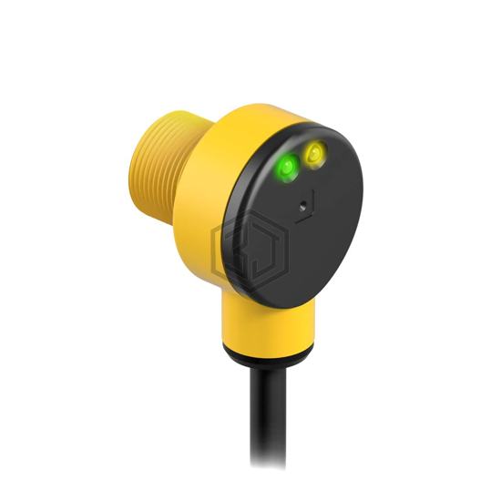 T18SP6LPQP - Banner Engineering Corporation - Optical Sensors - Photoelectric, Industrial