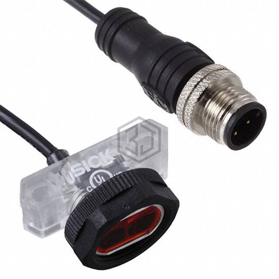 ZL1-F2421 - SICK, Inc. - Optical Sensors - Photoelectric, Industrial
