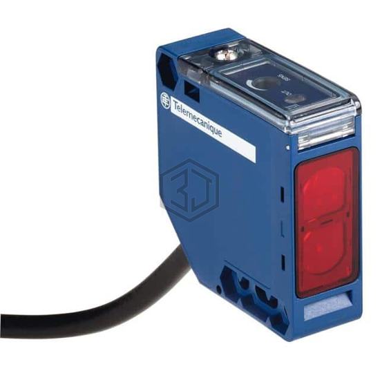 XUK5ARCNL2 - Schneider Electric - Optical Sensors - Photoelectric, Industrial