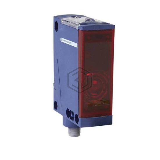 XUX0AKSAM12 - Schneider Electric - Optical Sensors - Photoelectric, Industrial