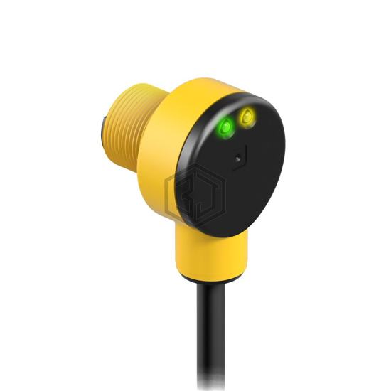 T18SN6FF100QP - Banner Engineering Corporation - Optical Sensors - Photoelectric, Industrial