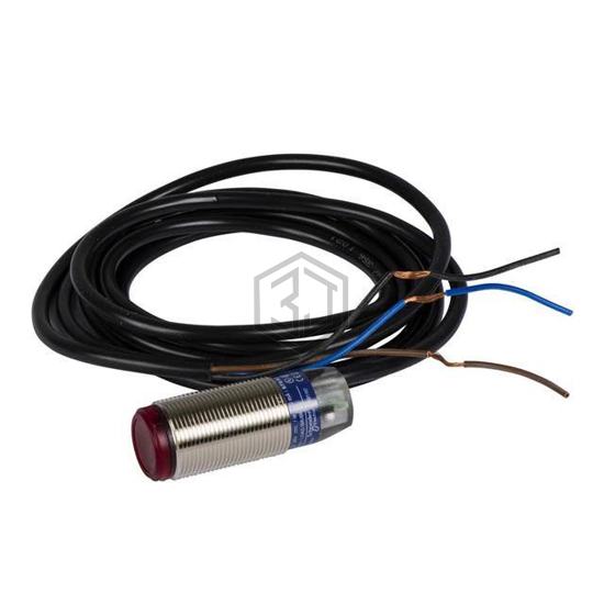 XUB0BPSNL2 - Schneider Electric - Optical Sensors - Photoelectric, Industrial