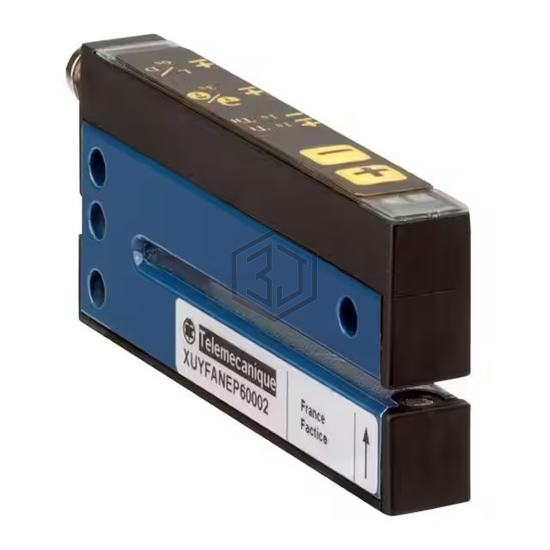 XUYFANEP40002 - Schneider Electric - Optical Sensors - Photoelectric, Industrial