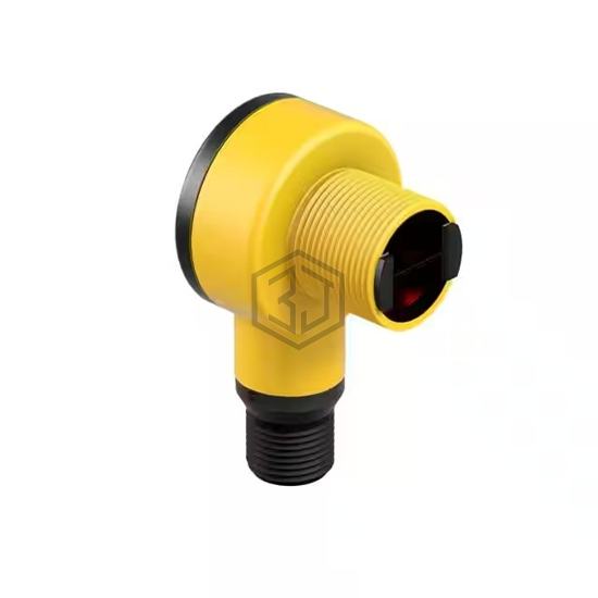 T18S2P6FF50Q - Banner Engineering Corporation - Optical Sensors - Photoelectric, Industrial
