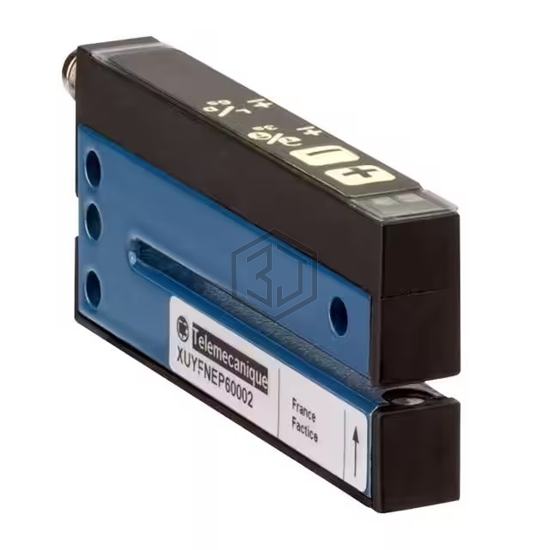 XUYFNEP60005 - Schneider Electric - Optical Sensors - Photoelectric, Industrial
