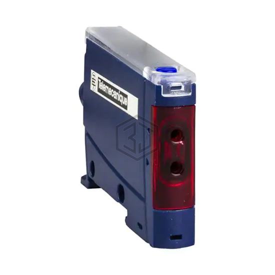 XUDA1PSMM8 - Schneider Electric - Optical Sensors - Photoelectric, Industrial