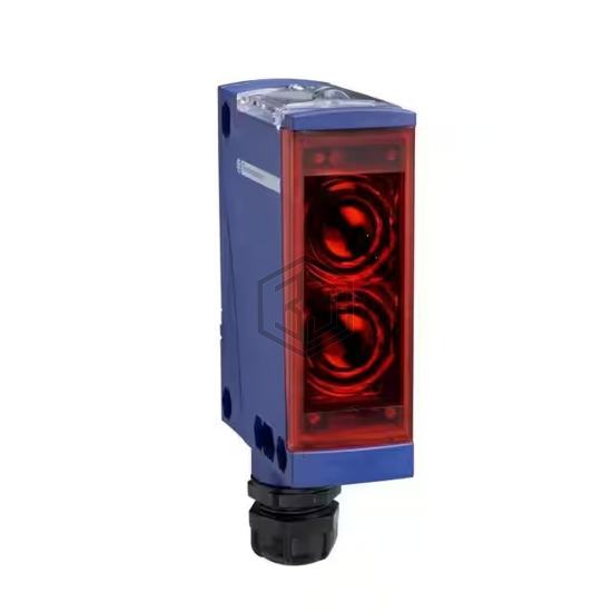 XUX0ARCTT16 - Schneider Electric - Optical Sensors - Photoelectric, Industrial