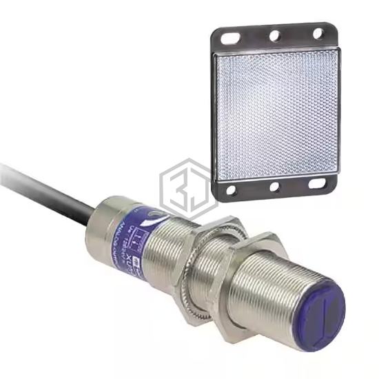 XU9M18MB230 - Schneider Electric - Optical Sensors - Photoelectric, Industrial