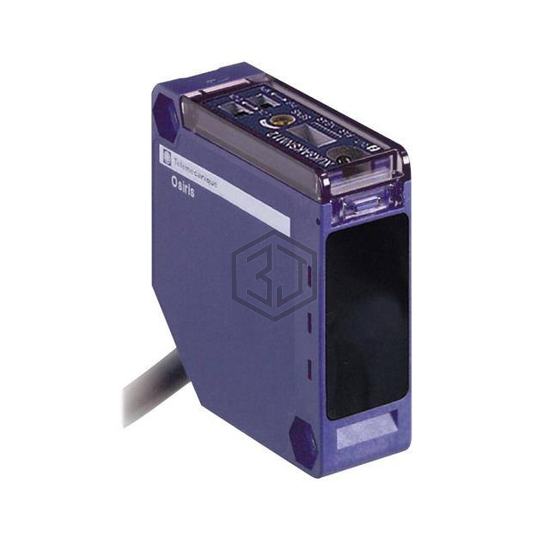 XUK8AKSNM12 - Schneider Electric - Optical Sensors - Photoelectric, Industrial