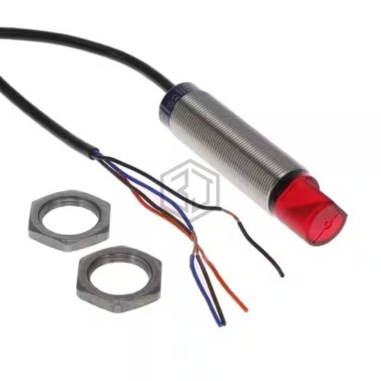 XU2N18PP9AAL5R - Schneider Electric - Optical Sensors - Photoelectric, Industrial