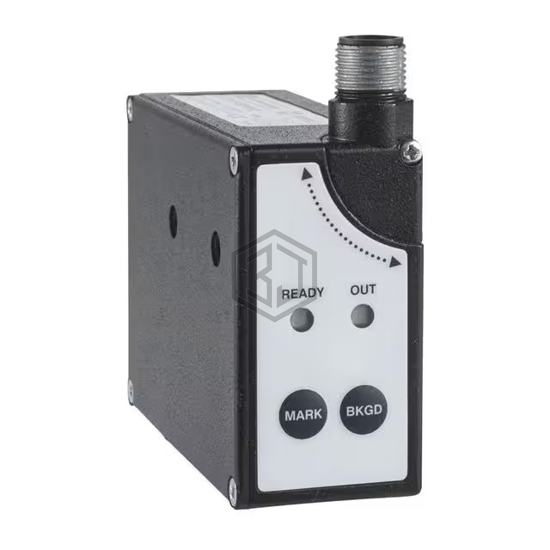 XURK1KSMM12 - Schneider Electric - Optical Sensors - Photoelectric, Industrial