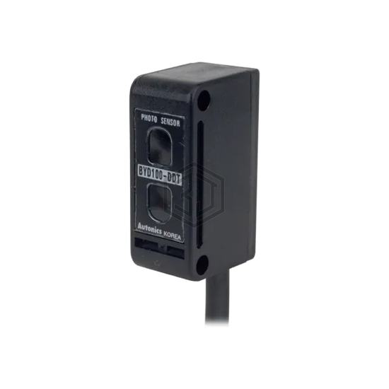 BYD100-DDT - Autonics - Optical Sensors - Photoelectric, Industrial