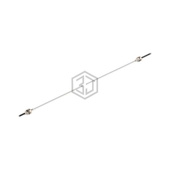 FTS-420-10 - Autonics - Optical Sensors - Photoelectric, Industrial