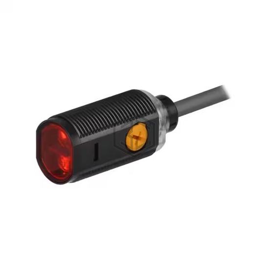 BRQP400-DDTB-P - Autonics USA - Optical Sensors - Photoelectric, Industrial