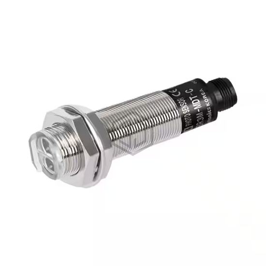 BR3M-MDT-C - Autonics - Optical Sensors - Photoelectric, Industrial