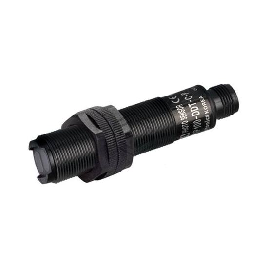 BRP100-DDT-C-P - Autonics - Optical Sensors - Photoelectric, Industrial