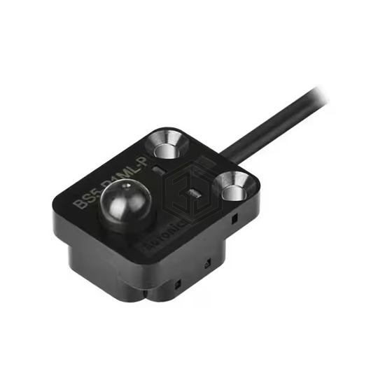 BS5-P1ML-P - Autonics USA - Optical Sensors - Photoelectric, Industrial