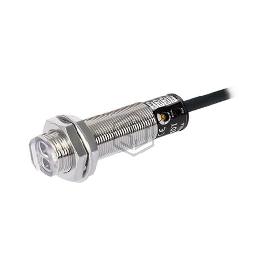 BR3M-MDT-P - Autonics - Optical Sensors - Photoelectric, Industrial