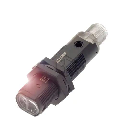 BOS00K9 - Balluff - Optical Sensors - Photoelectric, Industrial