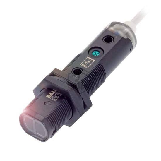 BOS00K0 - Balluff - Optical Sensors - Photoelectric, Industrial