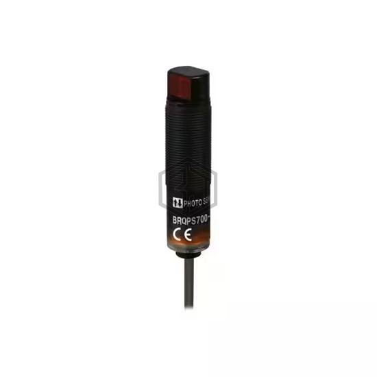 BRQPS700-DDTA-P - Autonics USA - Optical Sensors - Photoelectric, Industrial