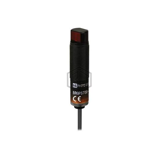 BRQPS700-DDTA - Autonics USA - Optical Sensors - Photoelectric, Industrial