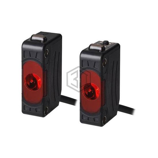 BJ10M-TDT-P - Autonics USA - Optical Sensors - Photoelectric, Industrial