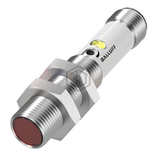 BOS01TY - Balluff - Optical Sensors - Photoelectric, Industrial