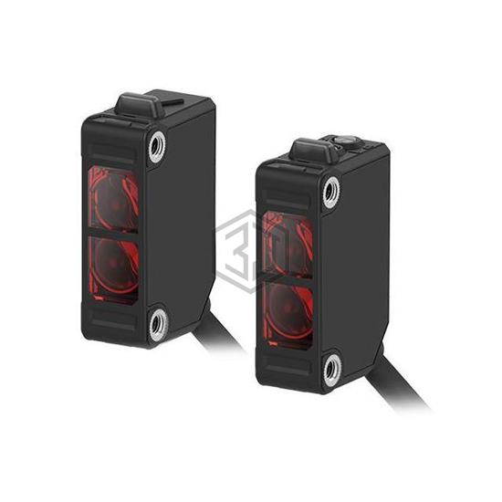 BJX30M-TDT-P - Autonics USA - Optical Sensors - Photoelectric, Industrial