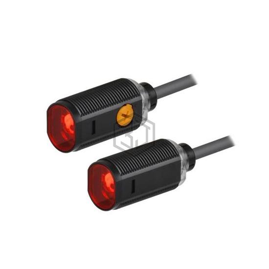 BRQP20M-TDTB - Autonics USA - Optical Sensors - Photoelectric, Industrial