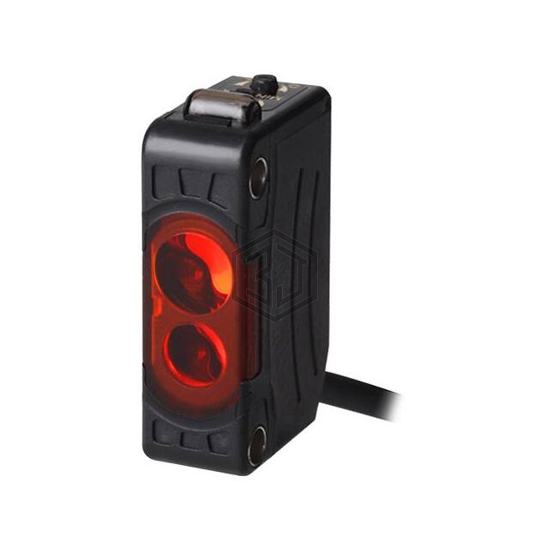 BJN100-NDT-P - Autonics USA - Optical Sensors - Photoelectric, Industrial