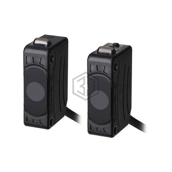 BJ15M-TDT - Autonics USA - Optical Sensors - Photoelectric, Industrial