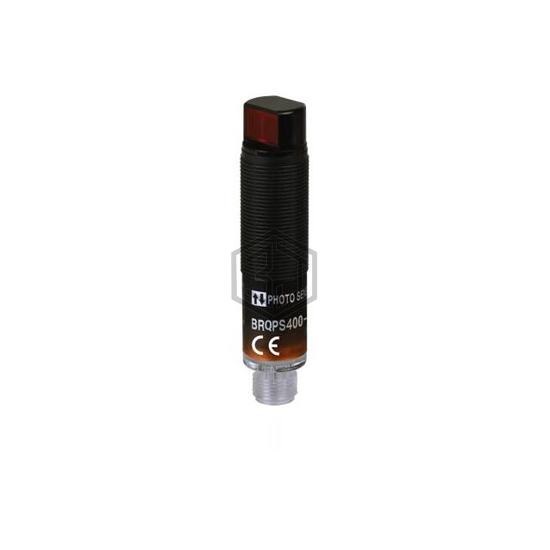 BRQPS400-DDTA-C-P - Autonics USA - Optical Sensors - Photoelectric, Industrial