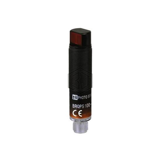 BRQPS100-DDTA-C - Autonics USA - Optical Sensors - Photoelectric, Industrial