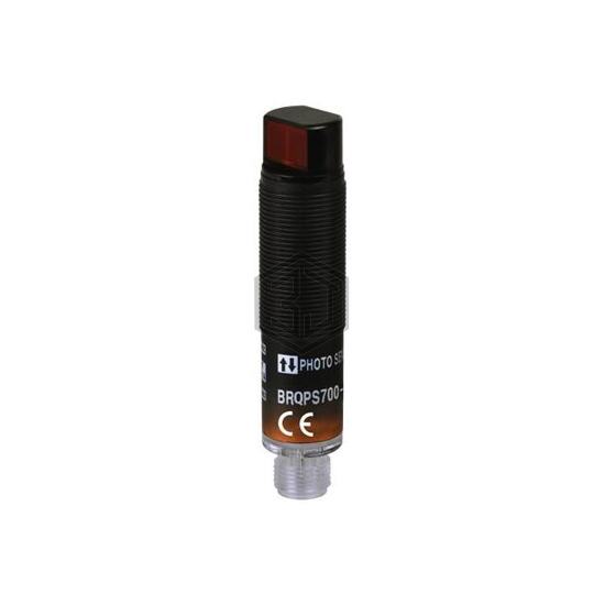 BRQPS700-DDTA-C - Autonics USA - Optical Sensors - Photoelectric, Industrial