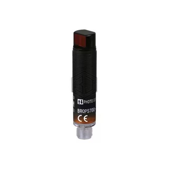 BRQPS700-DDTA-C-P - Autonics USA - Optical Sensors - Photoelectric, Industrial
