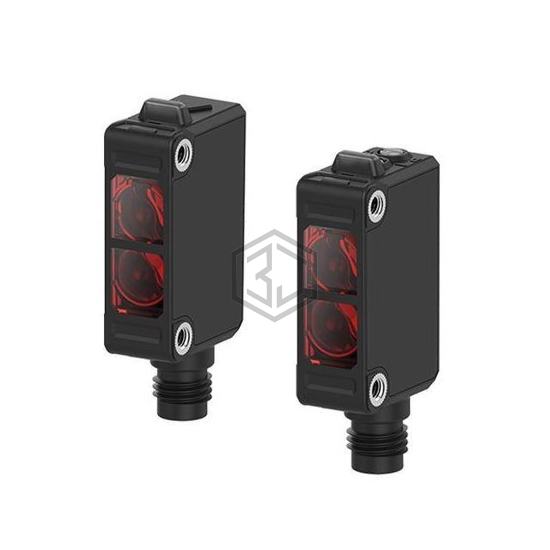 BJX30M-TDT-C-P - Autonics USA - Optical Sensors - Photoelectric, Industrial