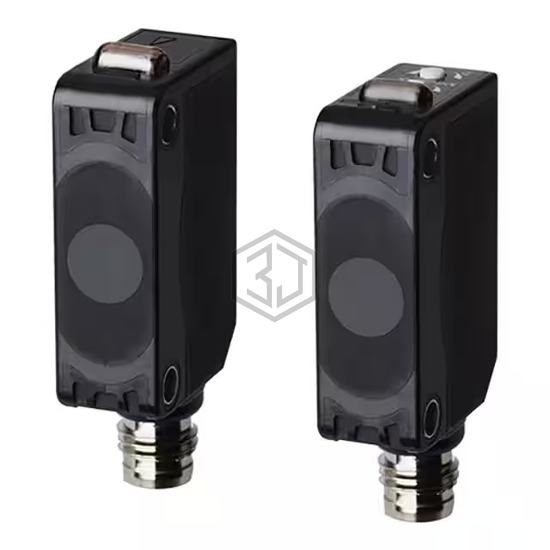 BJ15M-TDT-C - Autonics USA - Optical Sensors - Photoelectric, Industrial