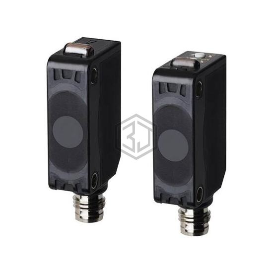 BJ15M-TDT-C-P - Autonics USA - Optical Sensors - Photoelectric, Industrial