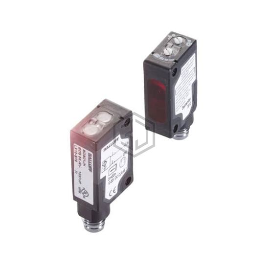 BOS0119 - Balluff - Optical Sensors - Photoelectric, Industrial