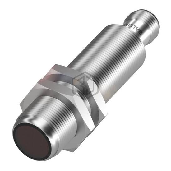 BOS01KT - Balluff - Optical Sensors - Photoelectric, Industrial