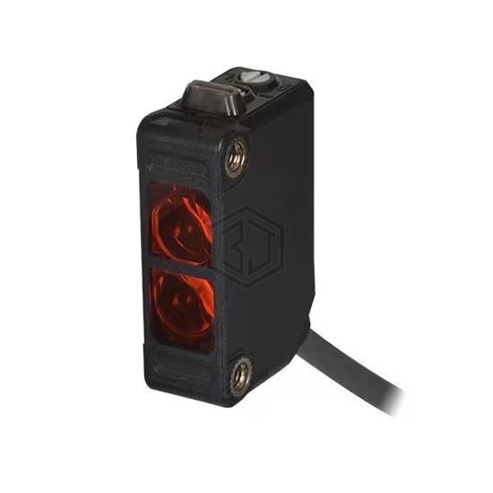 BJR100-DDT-F - Autonics USA - Optical Sensors - Photoelectric, Industrial