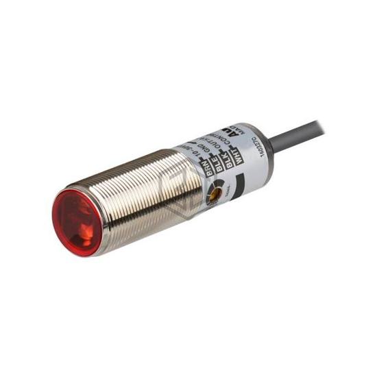 BRQT1M-DDTA-P - Autonics USA - Optical Sensors - Photoelectric, Industrial